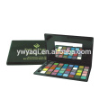 Professional eye shadow palette manufacturer private label eyeshadow palette